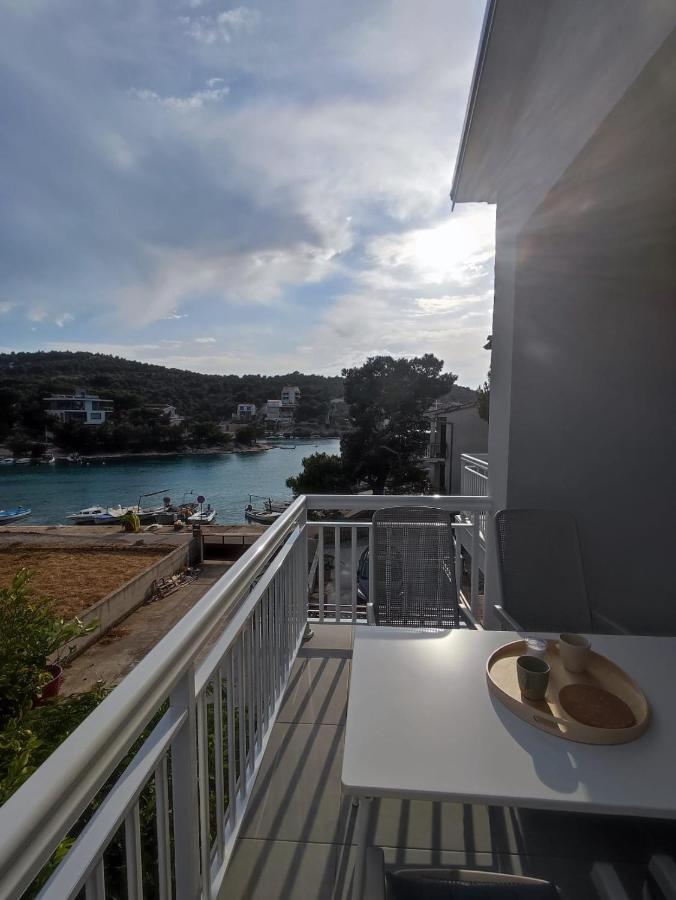 Apartmani Rak Razanj Exterior photo