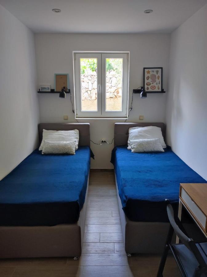 Apartmani Rak Razanj Exterior photo