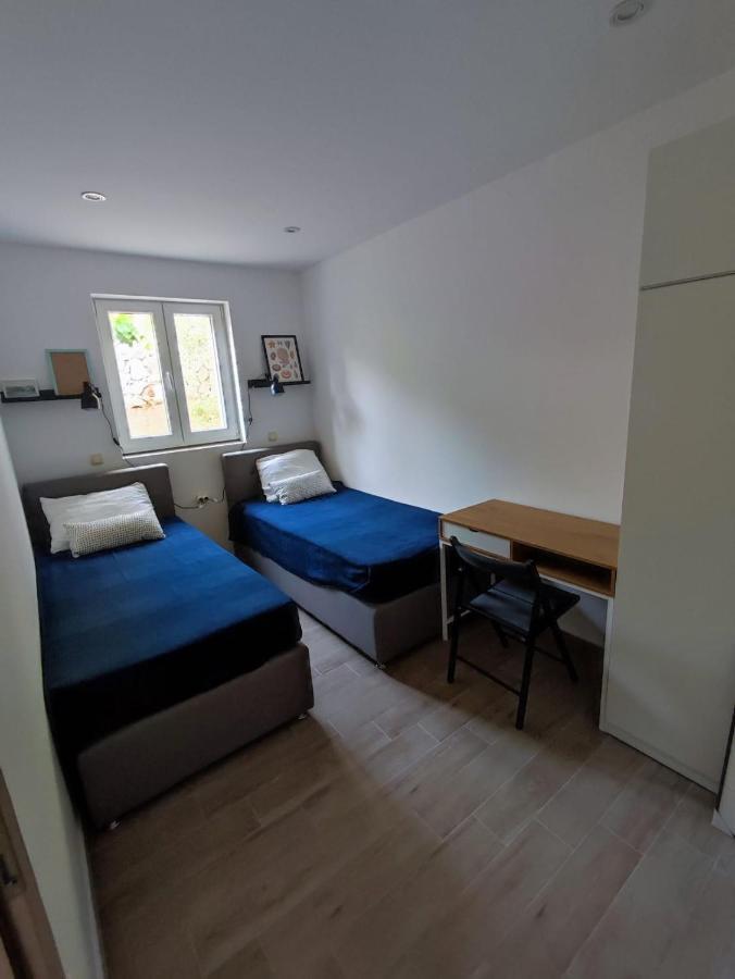 Apartmani Rak Razanj Exterior photo