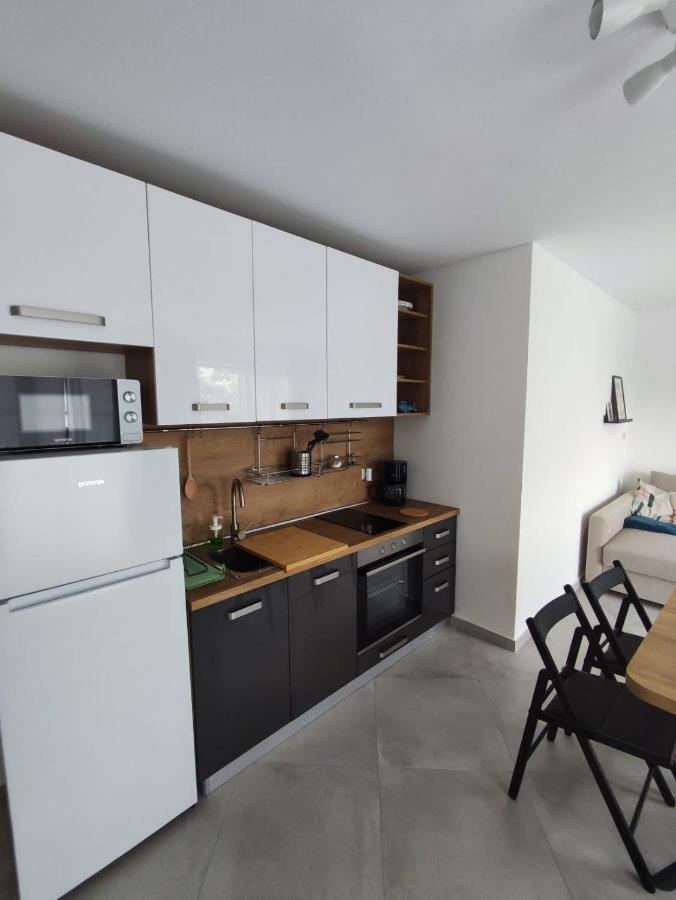 Apartmani Rak Razanj Exterior photo
