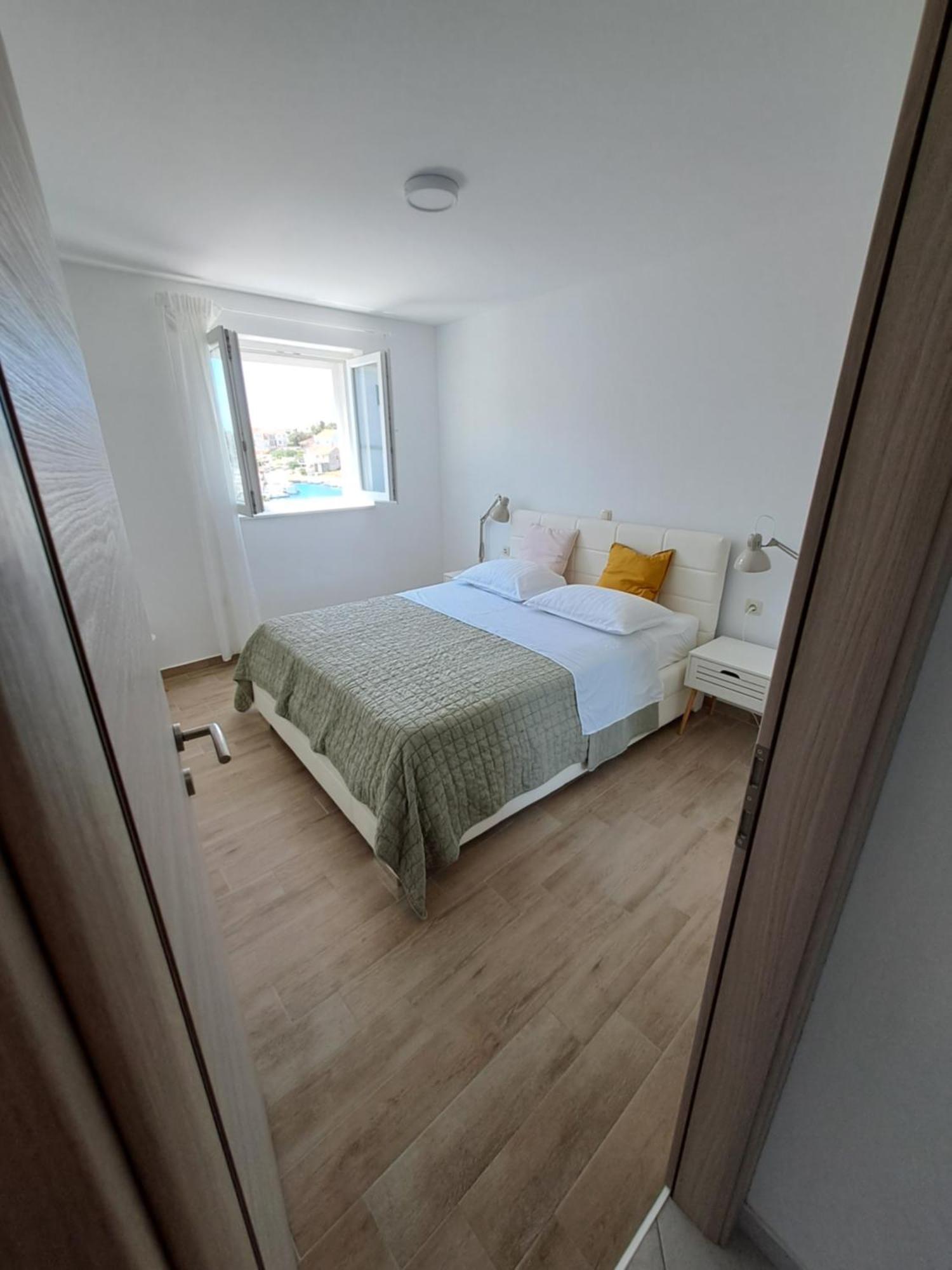 Apartmani Rak Razanj Exterior photo