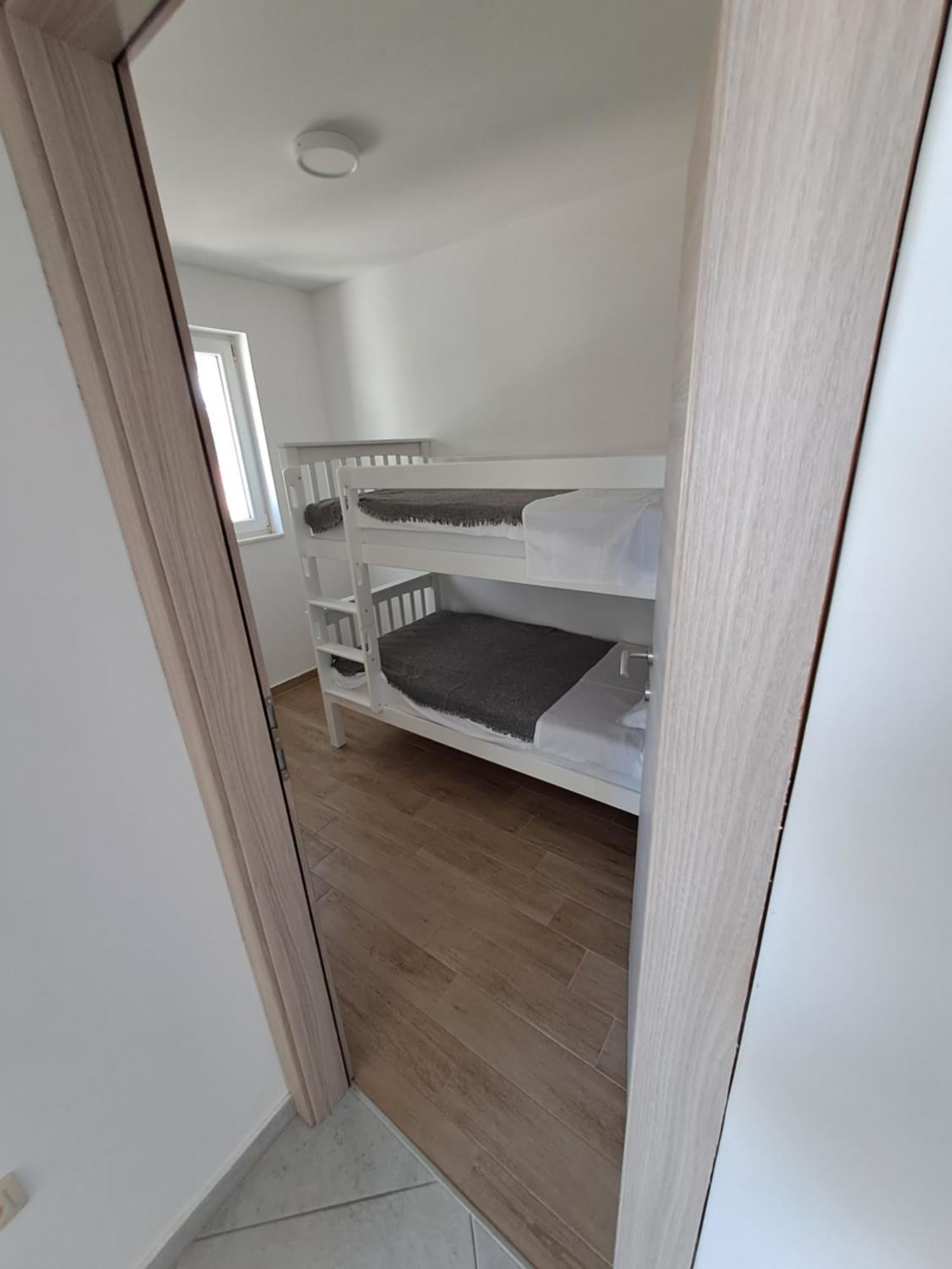Apartmani Rak Razanj Exterior photo