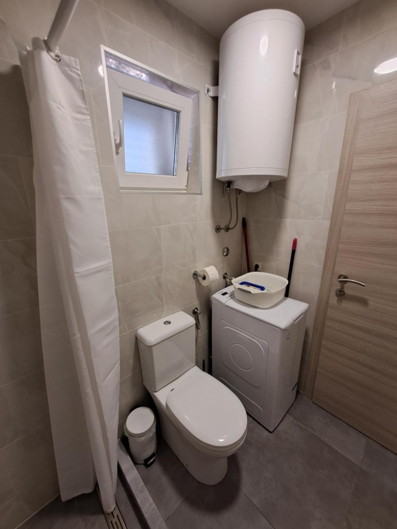 Apartmani Rak Razanj Exterior photo